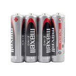 Baterie AA, R6Zn, 1,5 V, MAXELL