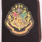 Penar HARRY POTTER, 1Fermoar 2Extensii, Orar, 21x14.5x4cm