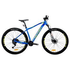 Bicicleta Mtb Devron Riddle 2023 RM2.9 - 29 Inch M Albastru Bicicleta Mtb Devron Riddle 2023 RM2.9 - 29 Inch M Albastru