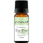 Ulei esential tea tree 10ml - ZANNA, ZANNA