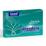 Stressless, 30cpr - Bioeel, BIOEEL
