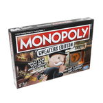 Joc de Societate Hasbro Monopoly Cheaters Edition, Hasbro