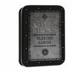 Carti de joc Game of Thrones (cutie metal), Usaopoly