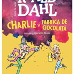 Charlie si Fabrica de Ciocolata  | format mic