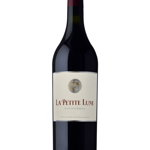 Vin rosu sec La Petite Lune Bordeaux, 0.75L, 14% alc., Franta, SC. Domaine Chevalier