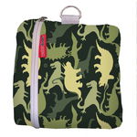 Rucsac pliabil design dinozauri, Watchitude