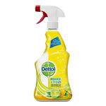 Dezinfectant Spray Sparkling lemon, 500 ml, Dettol