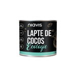 Bautura vegetala bio din nuca de cocos