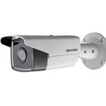 Camera supraveghere Hikvision IP bullet DS-2CD2T63G2-2I(4mm), 6MP, AcuSens - filtrarea alarmelor false dupa corpul uman si masini, senzor 1/2.8" Progressive Scan CMOS, rezolutie 3200 × 1800@20 fps, iluminare Color: 0.005 Lux @ (F1.6, AGC ON), , HIKVISION