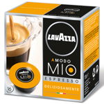 Capsule de cafea DELIZIOSO (16 uds), Lavazza