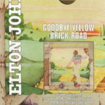 Goodbye Yellow Brick Road (DVD) | Elton John, Eagle Vision