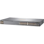 Aruba 2540 24G 4SFP+ Switch JL354A, HPE