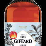 Giffard - Sirop Prune 1 L
