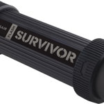 Memorie externa Corsair Flash Survivor Stealth 1TB USB 3.0