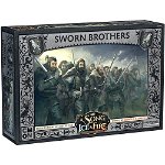 A Song Of Ice and Fire Night's Watch Sworn Brothers, CMON Limited
