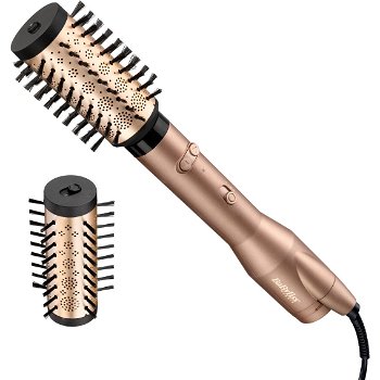Ondulator Curl hairdryer AS952E, BaByliss