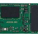 SSD Intel 5450s Pro Series 256GB SATA-III 2.5 inch