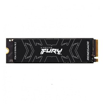 SSD Kingston FURY Renegade 1TB PCI Express 4.0 x4 M.2 2280 SFYRS/1000G