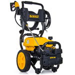 Masina de spalat cu presiune profesionala DeWalt 5000W 200bar 810l/h - DXPW005E