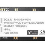 SSD HP M700 120GB SATA-III M.2 2280