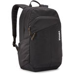 Rucsac urban cu compartiment laptop, Thule, Indago Backpack, 23L, Negru