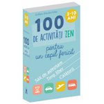 Jetoane 100 de activitati zen pentru un copil fericit - Gilles Diederichs - DPH, DPH - Didactica Publishing House