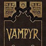 Buffy the Vampire Slayer Vampyr Statione