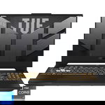 Notebook Asus TUF Gaming F15 FX507ZM-HN116 15.6"