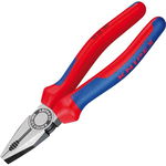 Cleste combinat universal (patent), 200 mm, Knipex