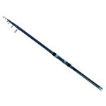 Lanseta telescopica Baracuda Storm 3.3m, 150-250g, Baracuda