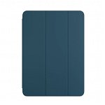 Tableta Smart Folio, tablet case (blue, iPad Air (5th/4th generation)), Apple