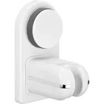 Suport cap de dus cu ventuza HeavyLock de mare putere, House of Roger