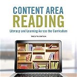 Content Area Reading (What's New in Literacy)