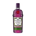 Blackcurrant royale 700 ml, Tanqueray 