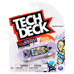 Mini placa skateboard Tech Deck, Darkroom, 20140773, Tech Deck
