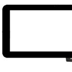 Touchscreen Digitizer Prestigio MultiPad 7.0 Ultra PMP3370B Geam Sticla Tableta