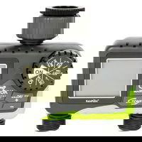 programator irigatii digital, Micul Fermier