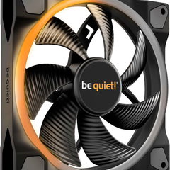 Be Quiet Light Wings BL075, 140mm