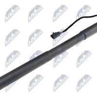 Motor electric, haion NTY AE-VV-000, NTY