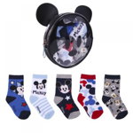 Set 5 perechi sosete Mickey Mouse marime 16-19, https://www.jucaresti.ro/continut/produse/14235/1000/2200007397-4-12490.jpg