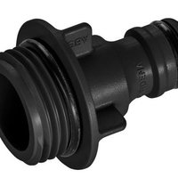 Conector aspersor Gardena 05304-20, 13 - 15 - 19mm