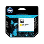 HP 761 capete de imprimantă Sublimare vopsea CH645A, HP