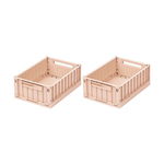 Liewood cutie de depozitare 2-pack, Liewood