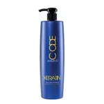 KERATIN CODE - Sampon Keratina si Colagen, 1000ml