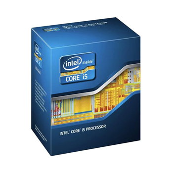 Procesor Intel Core i5 3330 3.0 GHz, Socket 1155, Intel
