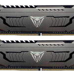 Memorie Patriot Viper Steel, DDR4, 2x16GB, 3000 MHz