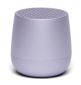 Boxa portabila - Mino Bluetooth - Light Purple