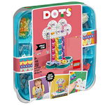 Stand pentru bijuterii lego dots, Lego