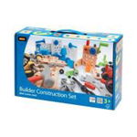 Set de constructie cu 136 piese BRIO, 