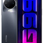 Telefon Mobil Oppo Reno 8T, Procesor Mediatek MT8781 Helio G99, AMOLED Capacitiv touchscreen 6.43inch, 8GB RAM, 128GB Flash, Camera Tripla 100+2+2MP, 4G, Wi-Fi, Dual Sim, Android (Portocaliu), Oppo